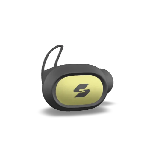 image of earbud